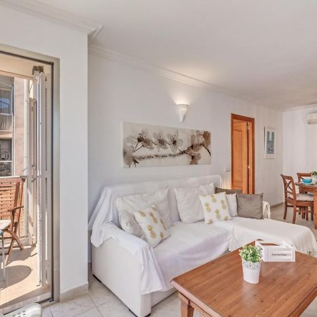 Mariners Apartment Alcudia  Bagian luar foto