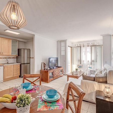 Mariners Apartment Alcudia  Bagian luar foto