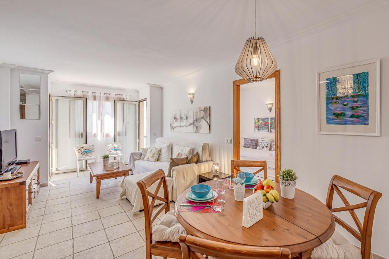 Mariners Apartment Alcudia  Bagian luar foto