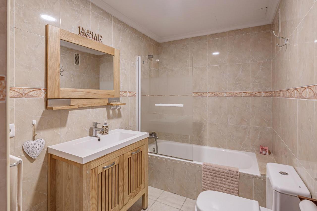 Mariners Apartment Alcudia  Bagian luar foto