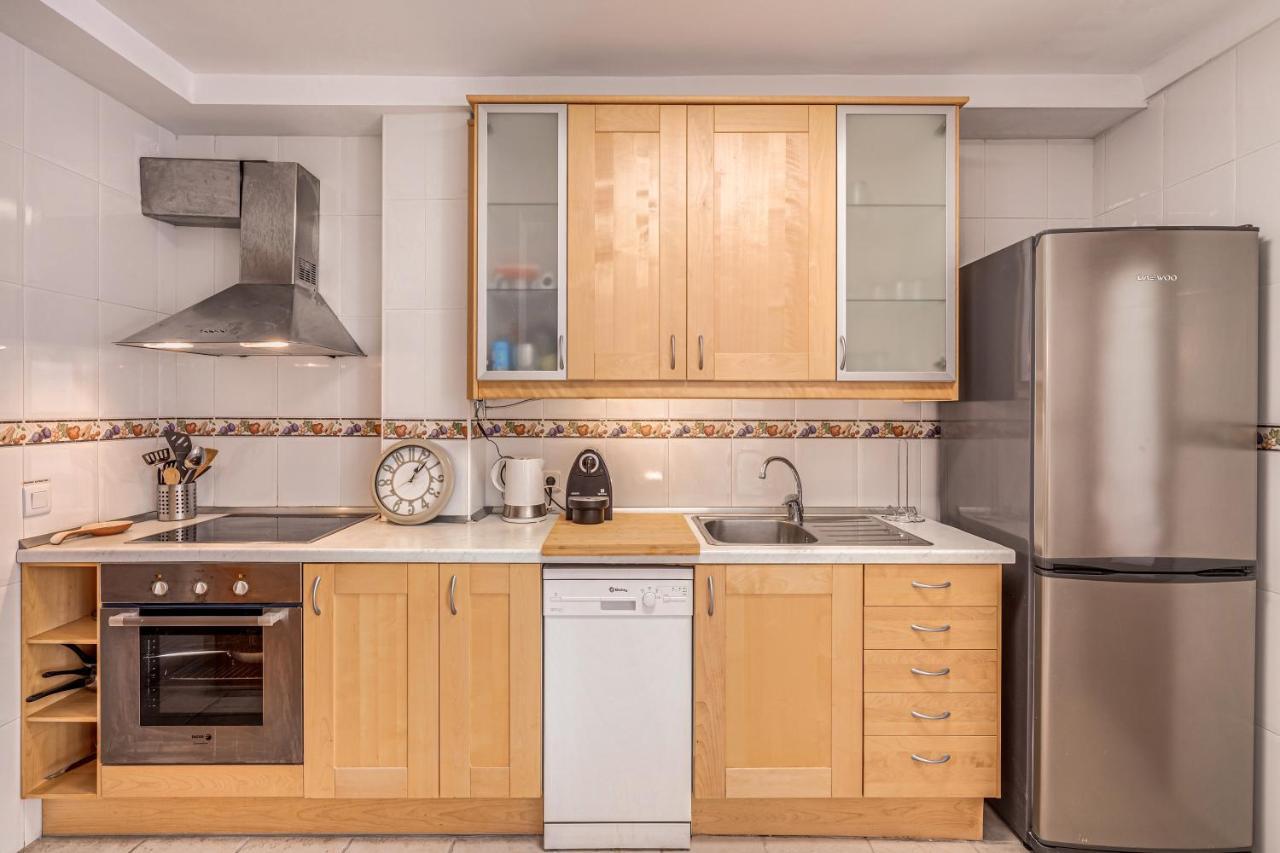 Mariners Apartment Alcudia  Bagian luar foto