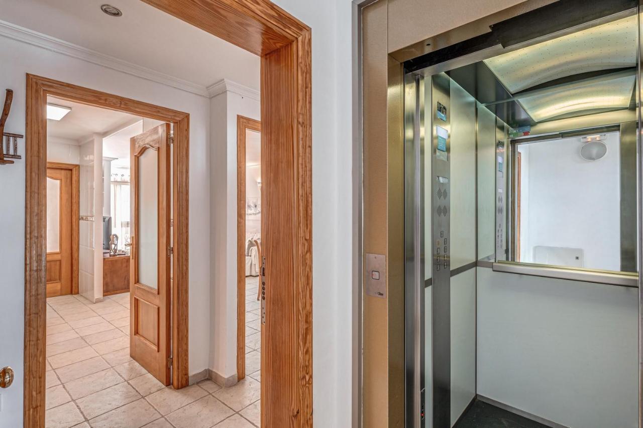 Mariners Apartment Alcudia  Bagian luar foto