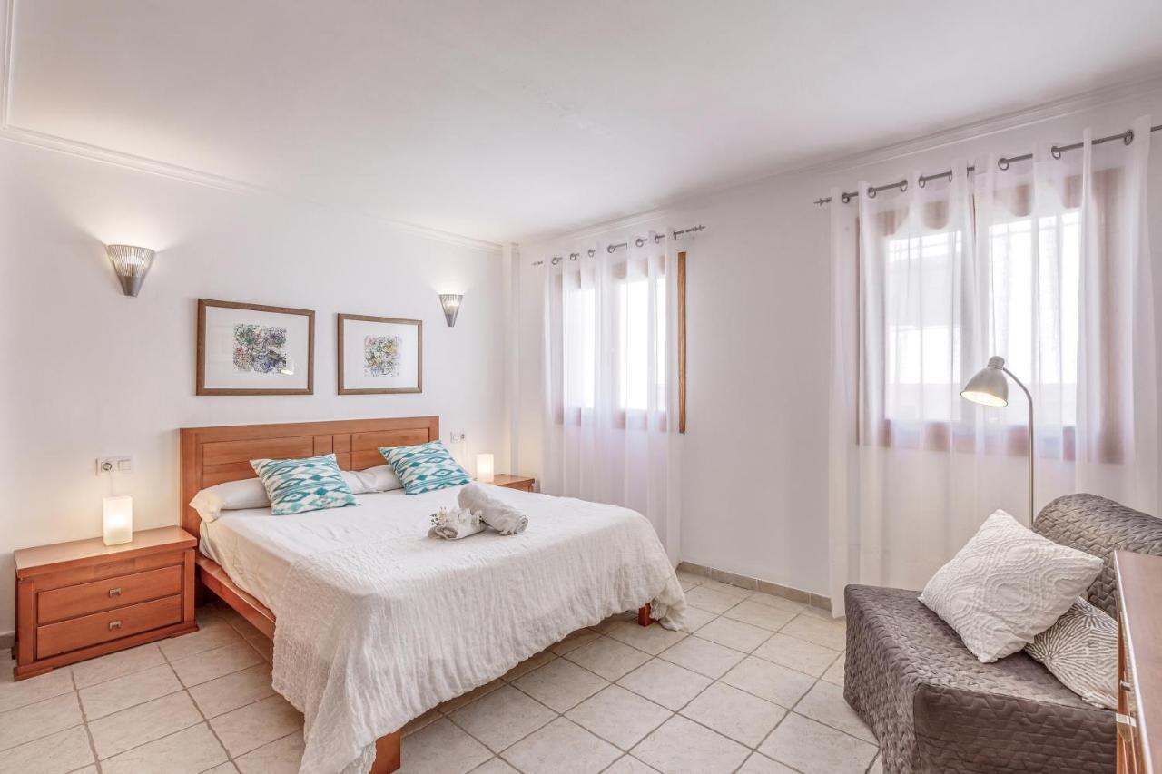 Mariners Apartment Alcudia  Bagian luar foto
