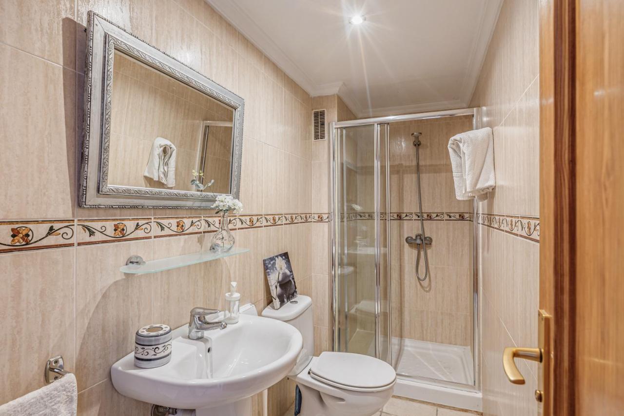 Mariners Apartment Alcudia  Bagian luar foto