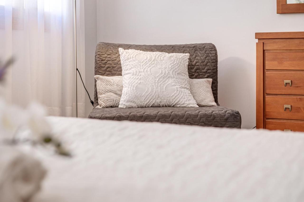 Mariners Apartment Alcudia  Bagian luar foto